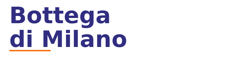 Bottega di Milano logo